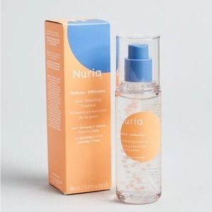 Nuria Defend Skin Shielding Antioxidant